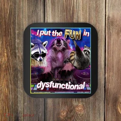 Coaster