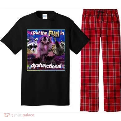 Pajama Set