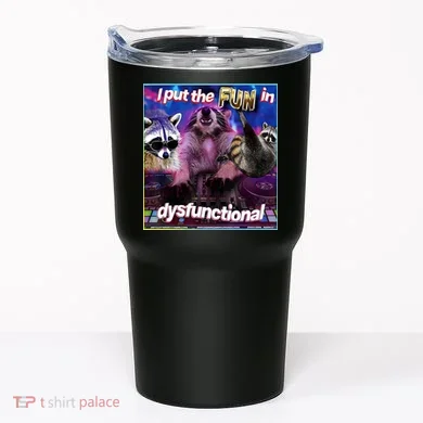 Tumbler