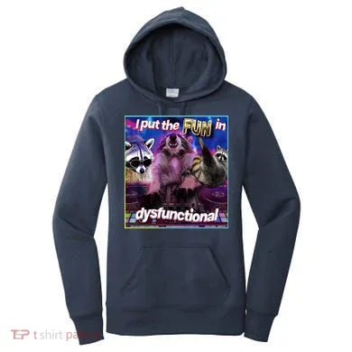 Women's Hoodie
