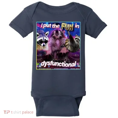 Baby Bodysuit