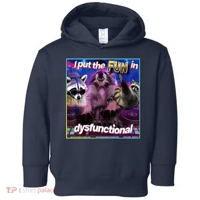 Toddler Hoodie
