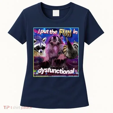 Women's T-Shirt