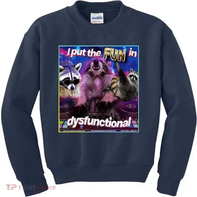 Kids Sweatshirt