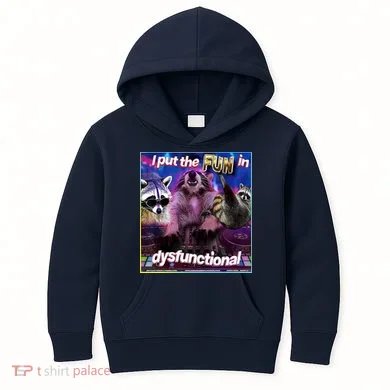 Kids Hoodie