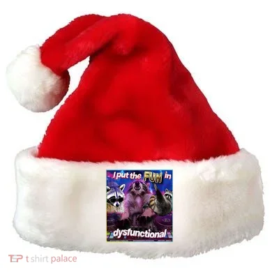Santa Hat