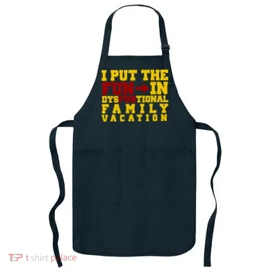 Apron
