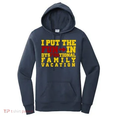 Women's Hoodie