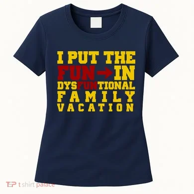 Women's T-Shirt
