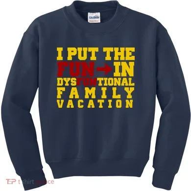 Kids Sweatshirt