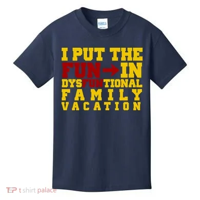 Kids T-Shirt