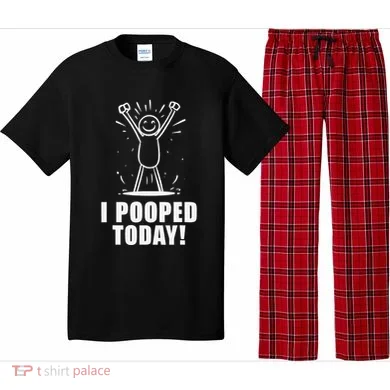 Pajama Set