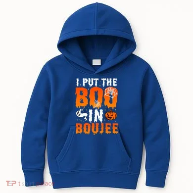 Kids Hoodie