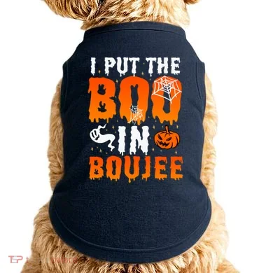 Doggie Tank