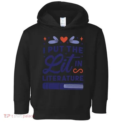 Toddler Hoodie