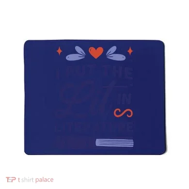 Mousepad