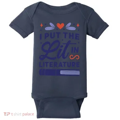 Baby Bodysuit