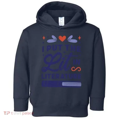Toddler Hoodie