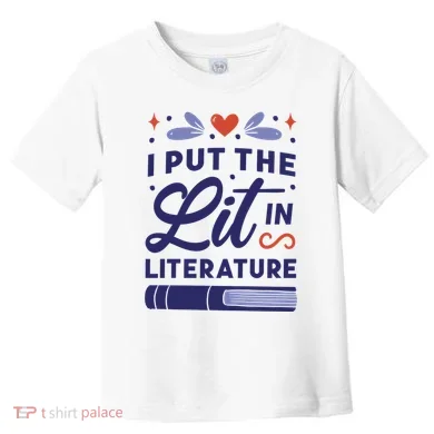 Toddler T-Shirt