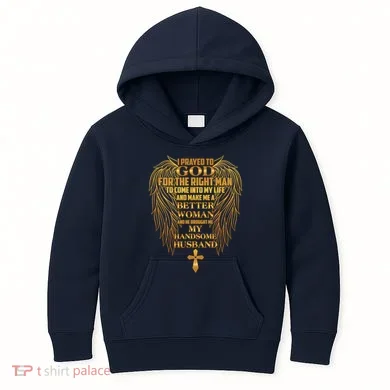 Kids Hoodie