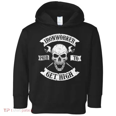 Toddler Hoodie