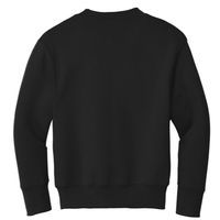 I Play The Bassoon What's Your Superpower Bassoonist Kids Sweatshirt thumb 1