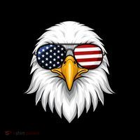 I Put The Tism In Patriotism Patriotic Eagle American Coffee Mug thumb 5