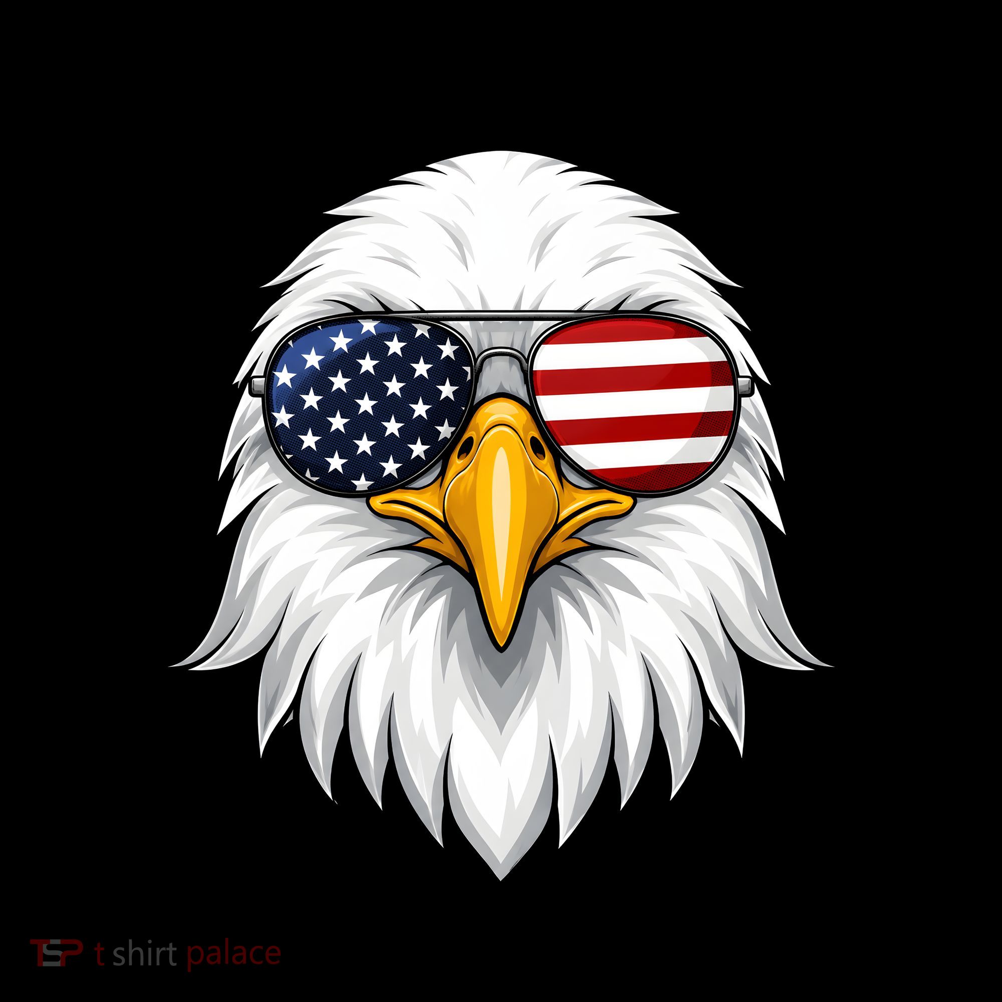 I Put The Tism In Patriotism Patriotic Eagle American Coffee Mug
