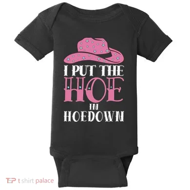 Baby Bodysuit