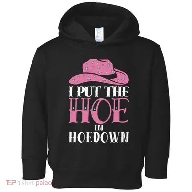 Toddler Hoodie