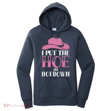 Women's Hoodie