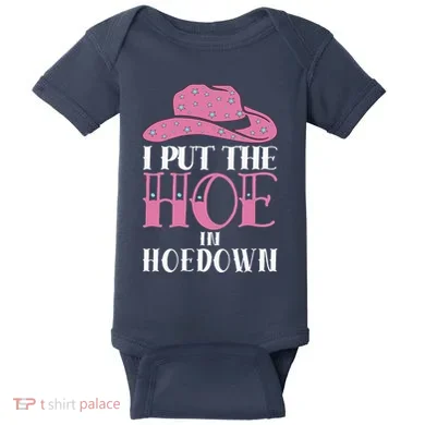 Baby Bodysuit