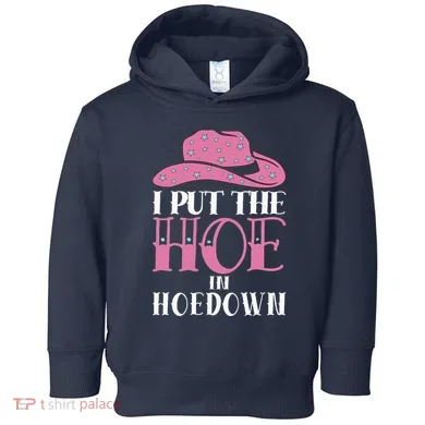 Toddler Hoodie