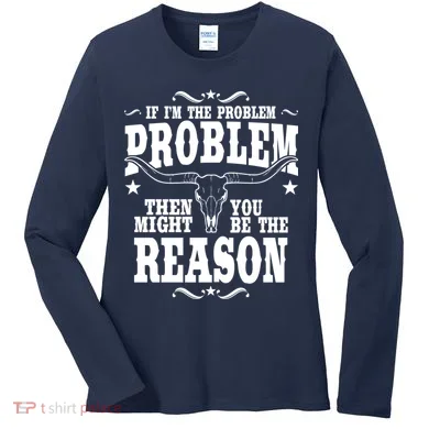 Women's Long Sleeve Shirt