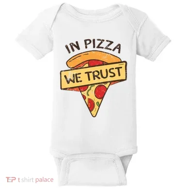 Baby Bodysuit