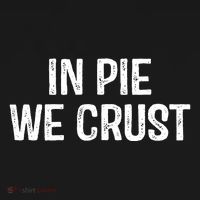 In Pie We Crust Funny Thanksgiving Hoodie thumb 7