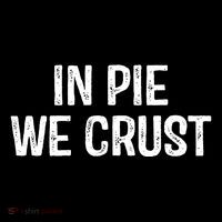 In Pie We Crust Funny Thanksgiving Tank Top thumb 6