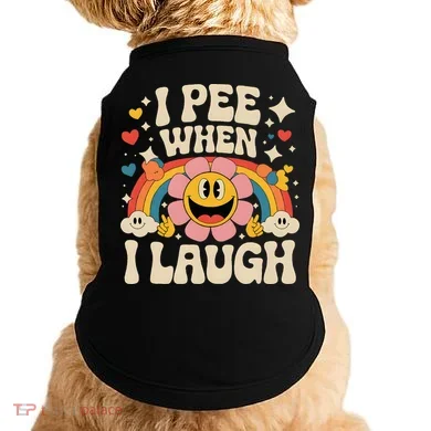 Doggie Tank