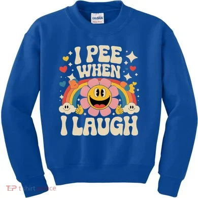 Kids Sweatshirt