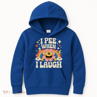 Kids Hoodie