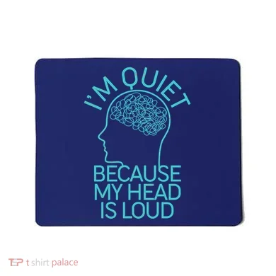 Mousepad
