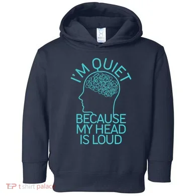 Toddler Hoodie