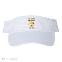 In Queso Emergency Call Nine Juan Juan Funny Mexican Visor thumb 0