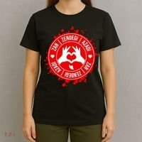 Iran Quote Free Iran | Zan Zendegi Azadi | Love Freedom T-Shirt thumb 4