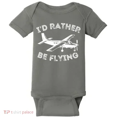Baby Bodysuit