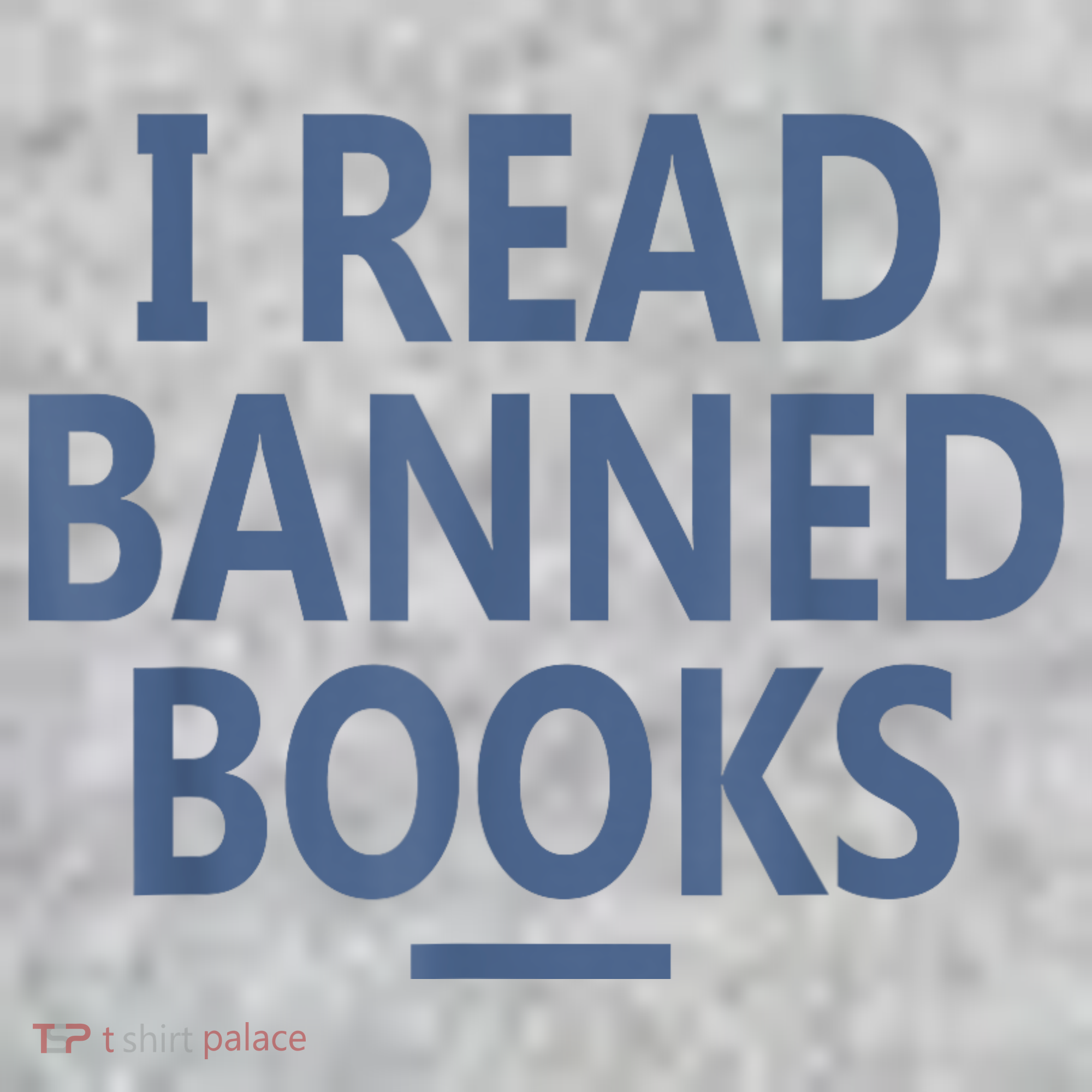 I Read Banned Books Iowa Student Long Sleeve Shirt