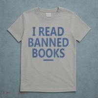 I Read Banned Books Iowa Student T-Shirt thumb 5