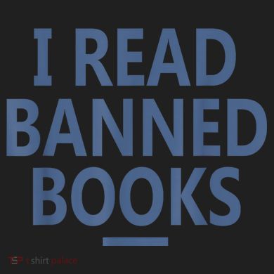 I Read Banned Books Iowa Student Adult Drive Performance Visor