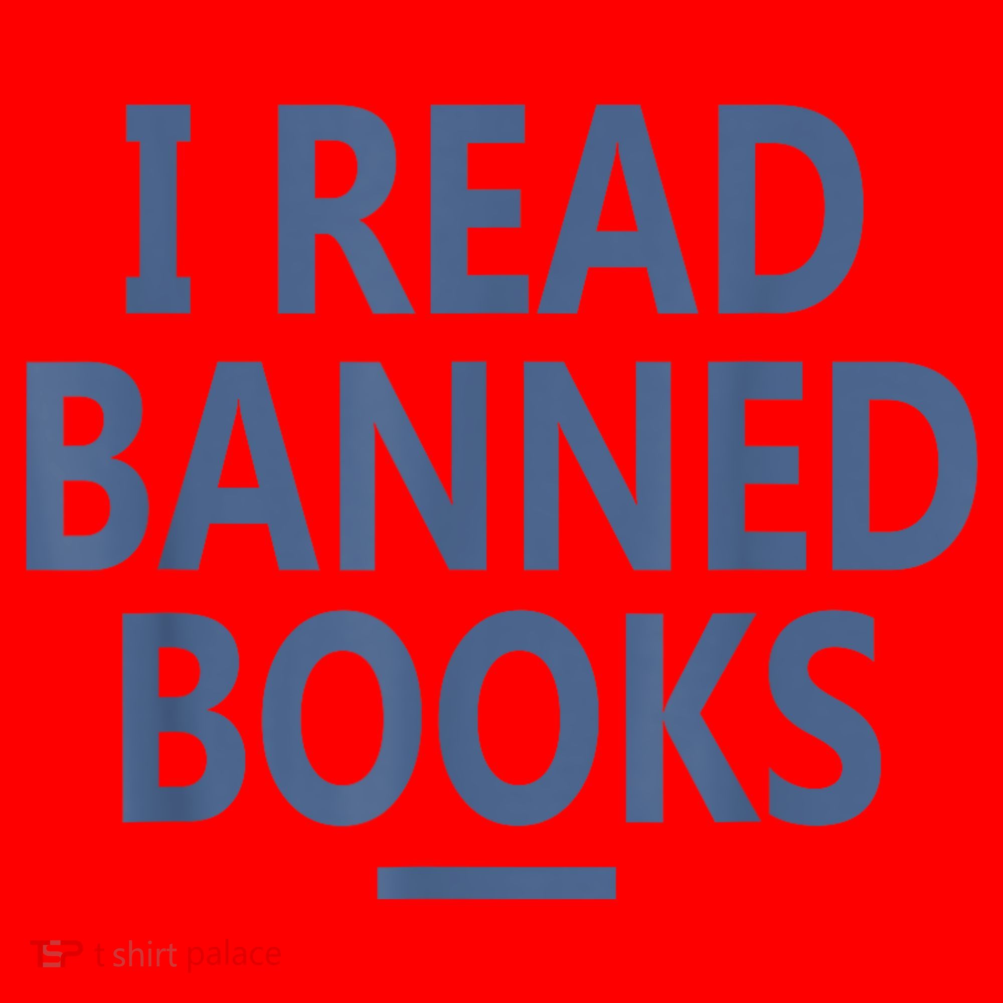 I Read Banned Books Iowa Student Santa Hat