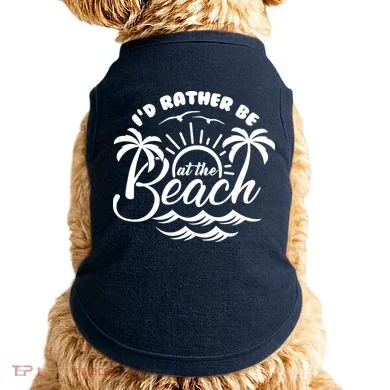 Doggie Tank